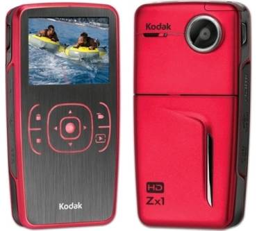 Produktbild Kodak Zx 1