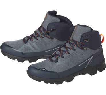 Produktbild Lidl / Crivit Herren Outdoorstiefel