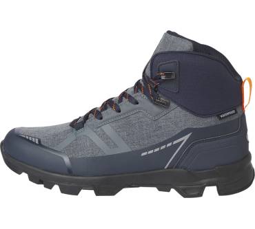 Produktbild Lidl / Crivit Herren Outdoorstiefel