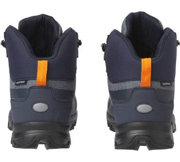 Produktbild Lidl / Crivit Herren Outdoorstiefel