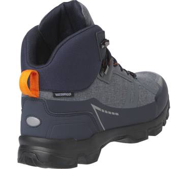 Produktbild Lidl / Crivit Herren Outdoorstiefel