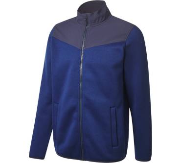 Produktbild Lidl / Crivit Herren Fleecejacke mit Stehkragen