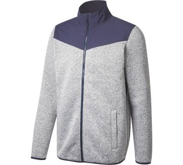 Produktbild Lidl / Crivit Herren Fleecejacke mit Stehkragen