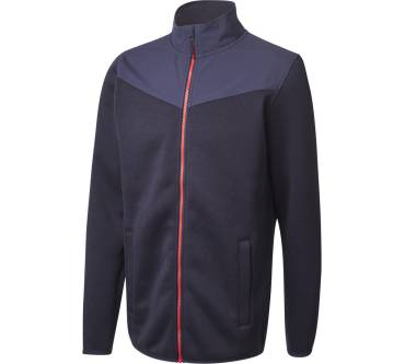 Produktbild Lidl / Crivit Herren Fleecejacke mit Stehkragen