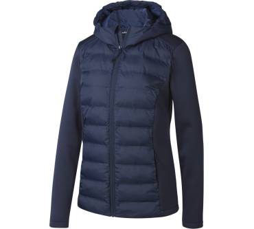 Produktbild Lidl / Crivit Damen Hybridjacke, wasserabweisendes Obermaterial