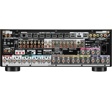 Produktbild Denon AVC-X6800H