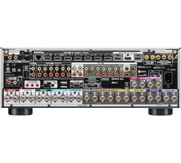 Produktbild Denon AVC-X6800H