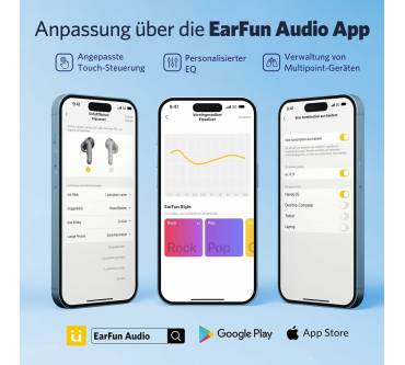 Produktbild EarFun Air 2