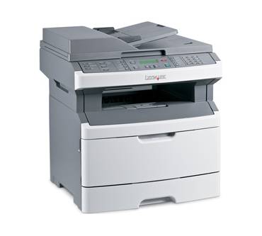 Produktbild Lexmark X264DN