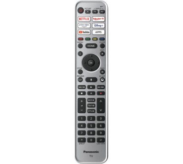 Produktbild Panasonic TX-48MZT1506