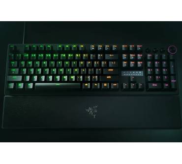 Produktbild Razer Huntsman V3 Pro