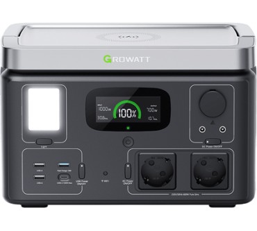 Produktbild Growatt Vita 550