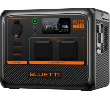 Produktbild Bluetti AC60P