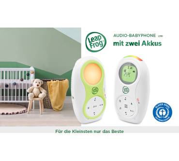 Produktbild LeapFrog LF80