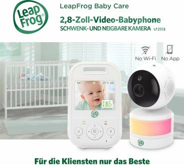 Produktbild LeapFrog LF2513