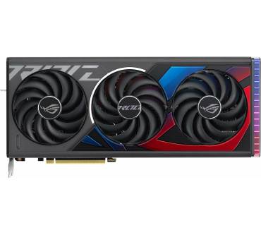 Produktbild Asus ROG Strix GeForce RTX 4070 Ti Super OC