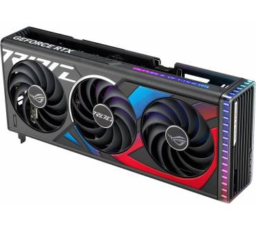 Produktbild Asus ROG Strix GeForce RTX 4070 Ti Super OC