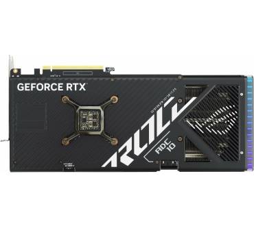 Produktbild Asus ROG Strix GeForce RTX 4070 Ti Super OC