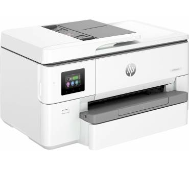 Produktbild HP OfficeJet Pro 9720e