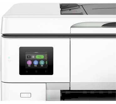 Produktbild HP OfficeJet Pro 9720e