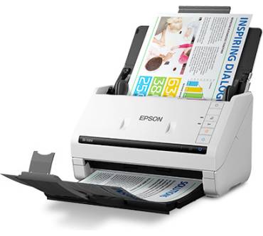 Produktbild Epson WorkForce DS-530II