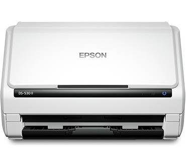 Produktbild Epson WorkForce DS-530II