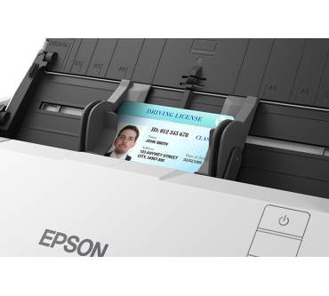 Produktbild Epson WorkForce DS-530II