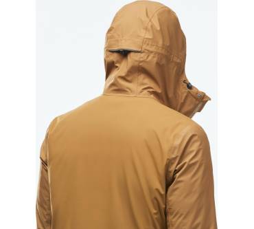 Produktbild Decathlon Forclaz Travel 900 Compact 3-in-1-Jacke