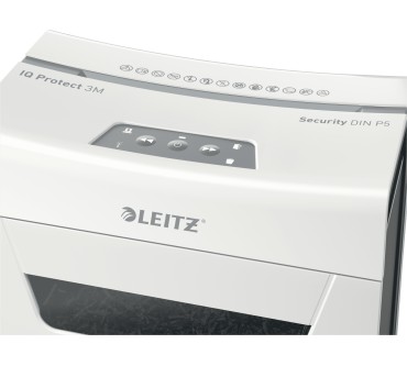 Produktbild Leitz IQ Protect 3M