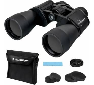 Produktbild Celestron EclipSmart 12X50mm Porro Solar