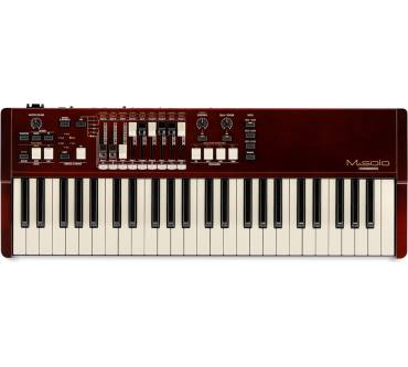 Produktbild Hammond M-solo