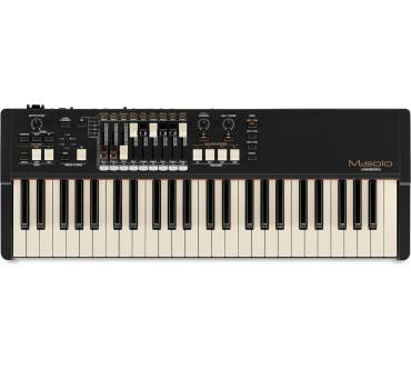 Produktbild Hammond M-solo