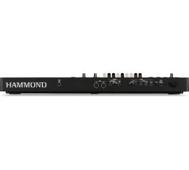 Produktbild Hammond M-solo