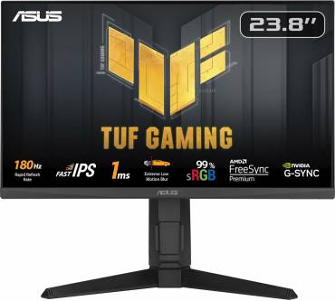 Produktbild Asus TUF Gaming VG249QL3A