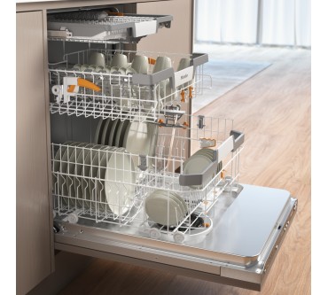 Produktbild Miele G 7197 SCVi XXL AD 125 Edition