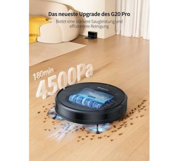 Produktbild Honiture G20 Pro