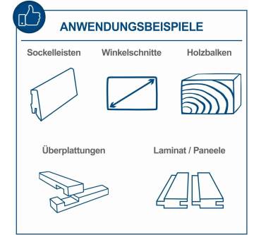 Produktbild Scheppach HM 216