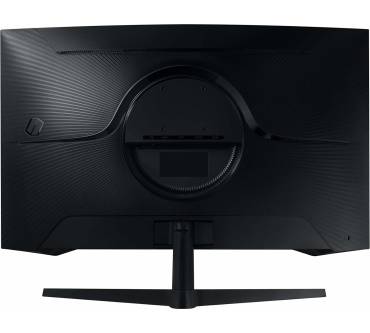 Produktbild Samsung Odyssey G5 C27G54TQBU