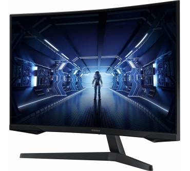 Produktbild Samsung Odyssey G5 C27G54TQBU