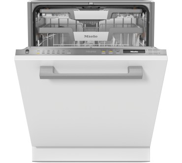 Produktbild Miele G 7191 SCVi AD 125 Edition