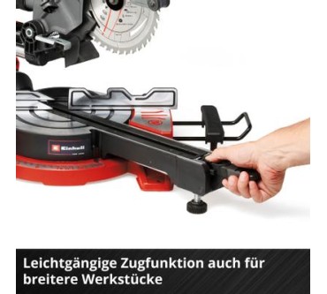 Produktbild Einhell TE-SM 36/8 L Li-Solo