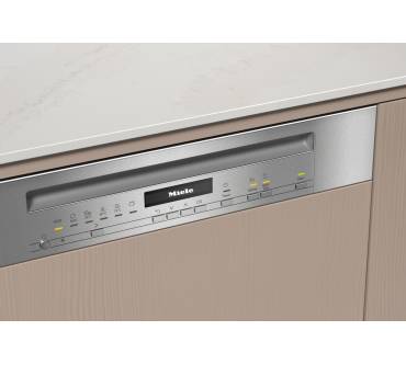 Produktbild Miele G 7137 SCi XXL AD 125 Edition