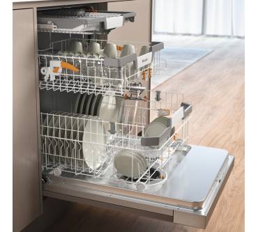 Produktbild Miele G 7137 SCi XXL AD 125 Edition