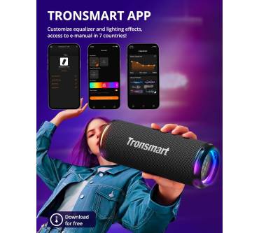 Produktbild Tronsmart T7 Lite