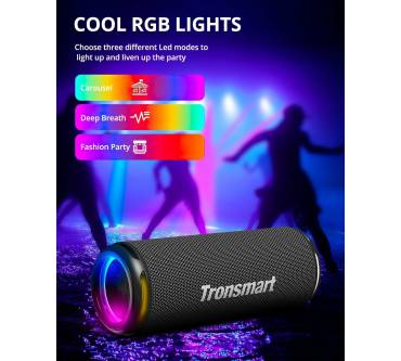 Produktbild Tronsmart T7 Lite