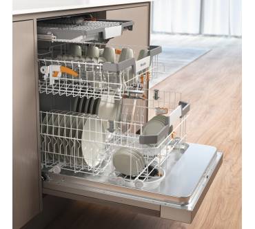 Produktbild Miele G 7131 SCi AD 125 Edition