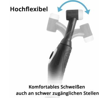 Produktbild Stahlwerk MTM-200 ST