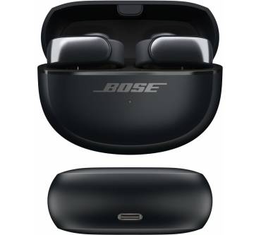 Produktbild Bose Open Ultra Earbuds