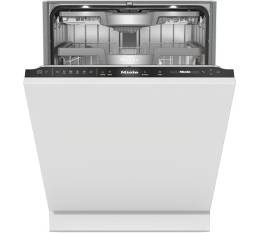 Produktbild Miele G 7797 SCVi XXL AD 125 Gala Edition