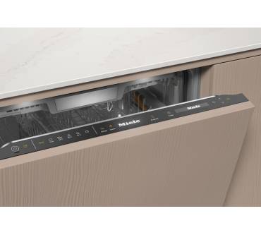 Produktbild Miele G 7797 SCVi XXL AD 125 Gala Edition